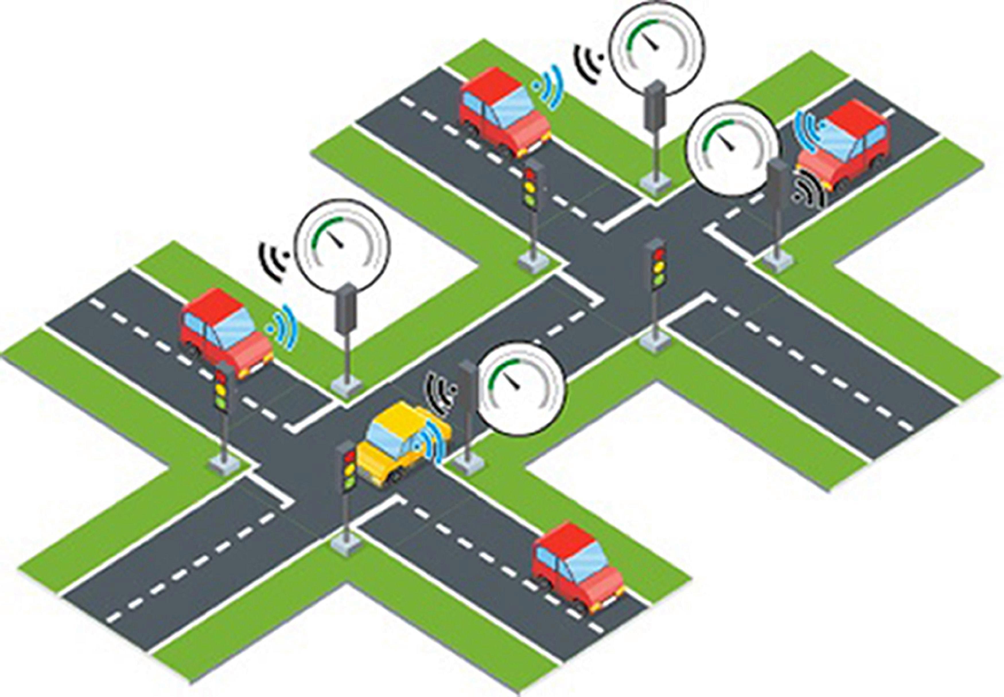 Smart traffic light system to be introduced in Kathmandu Valley